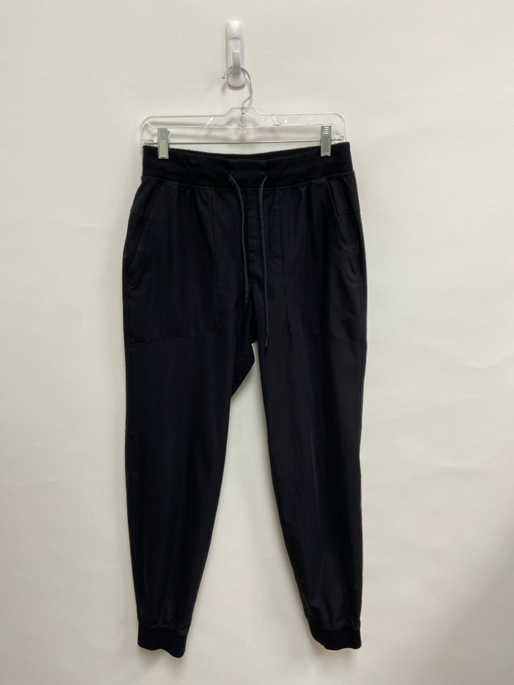 Lululemon Size M Black Joggers Men&