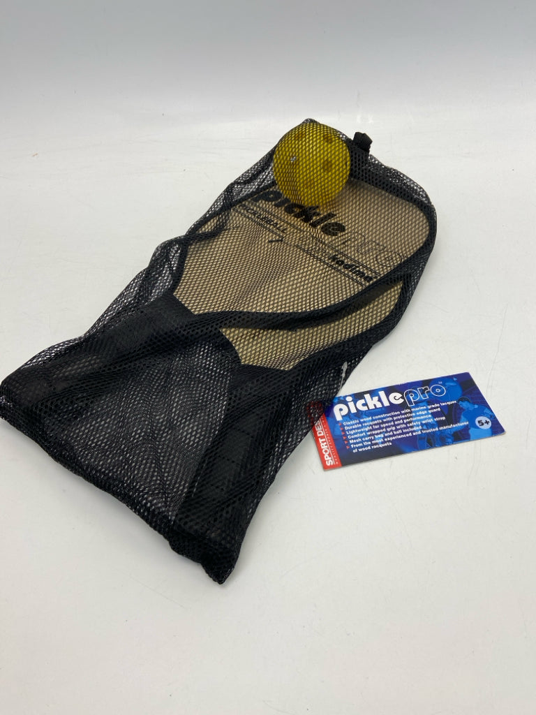Sporting Goods