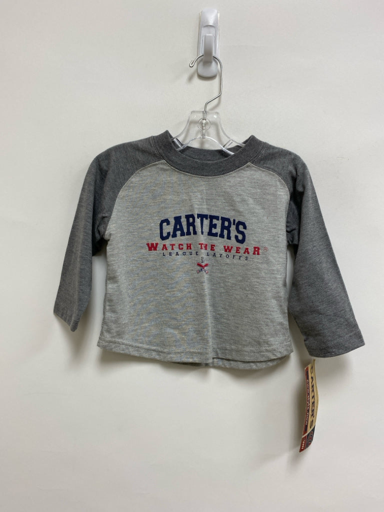 NWT Carter&