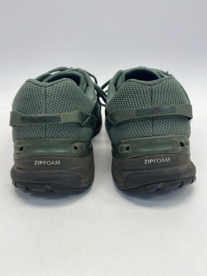 Size 13 Lace-Up Men&