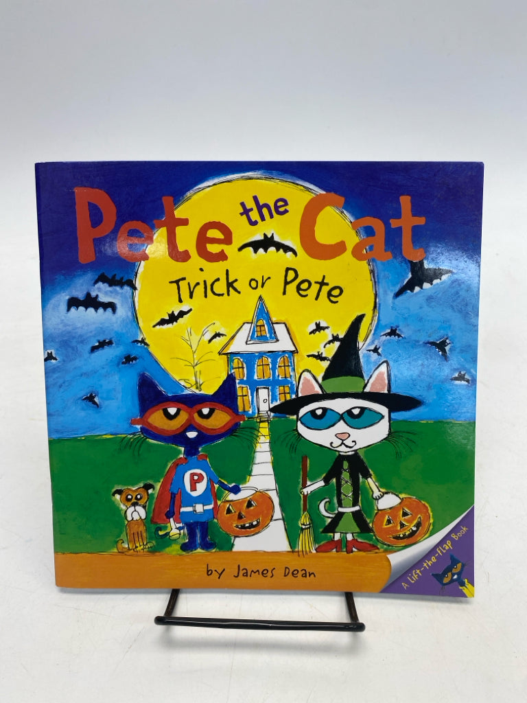 Halloween Kids Books
