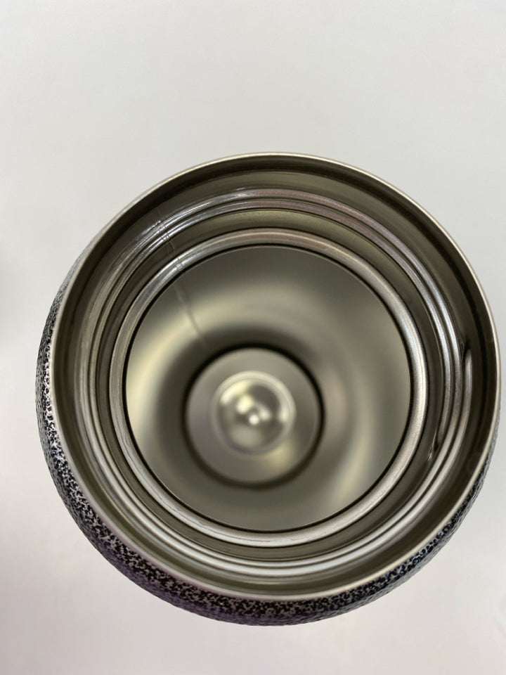 Silver Black Misc. Kitchen