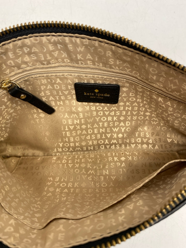 Kate Spade Black Handbag