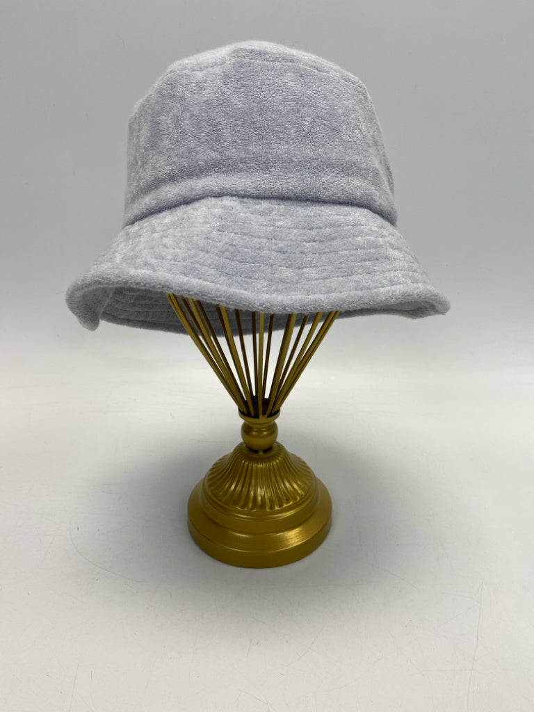 Gray Misc. Hat