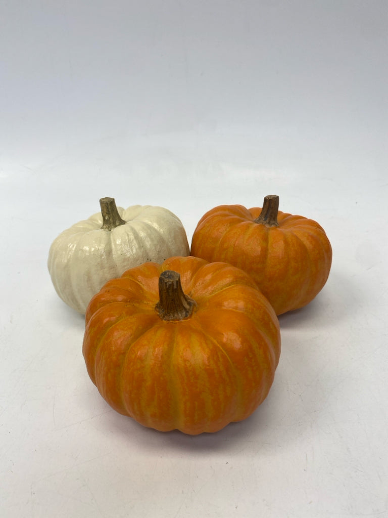 Orange Cream Fall