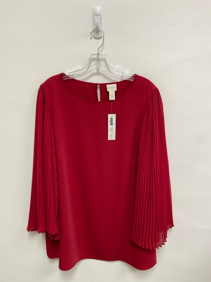 NWT Chico&