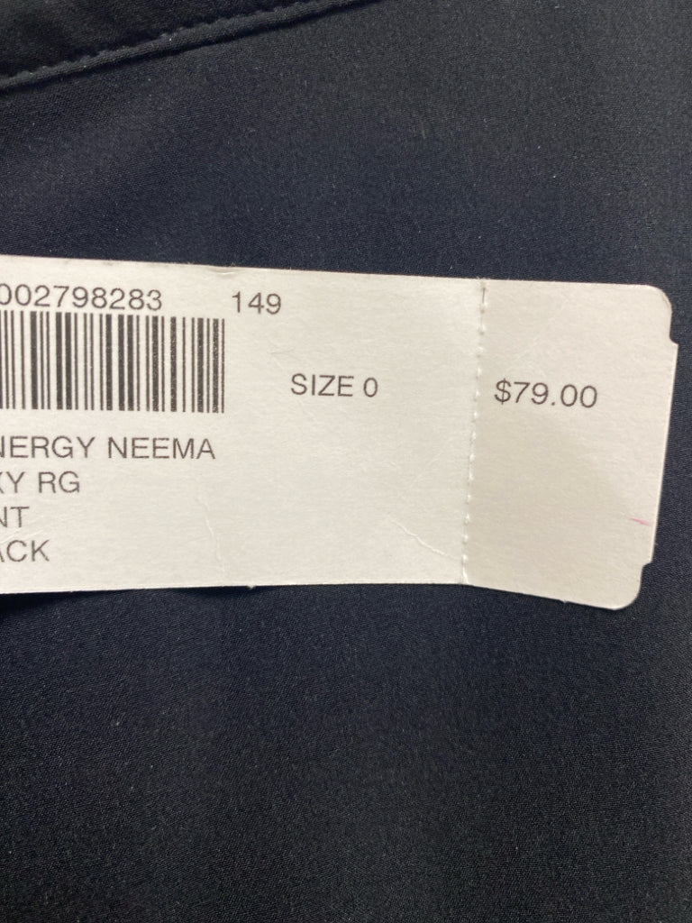 NWT Chico&