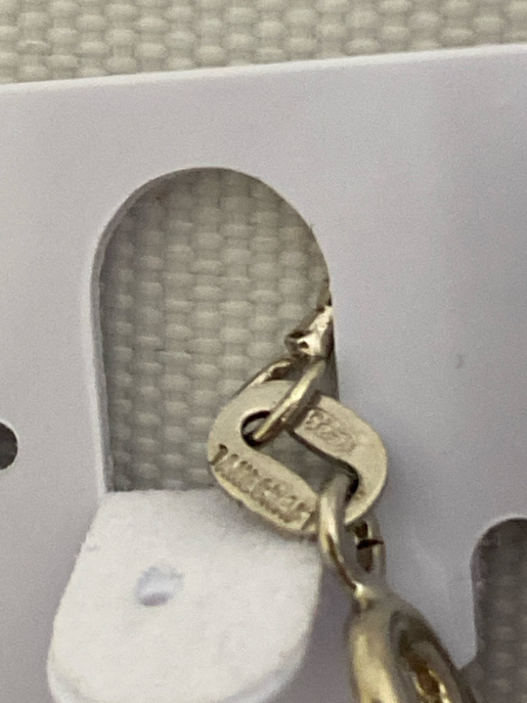 NWT Silver Chain Necklace