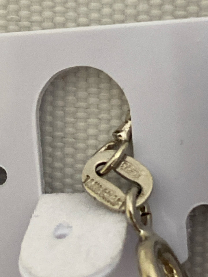 NWT Silver Chain Necklace