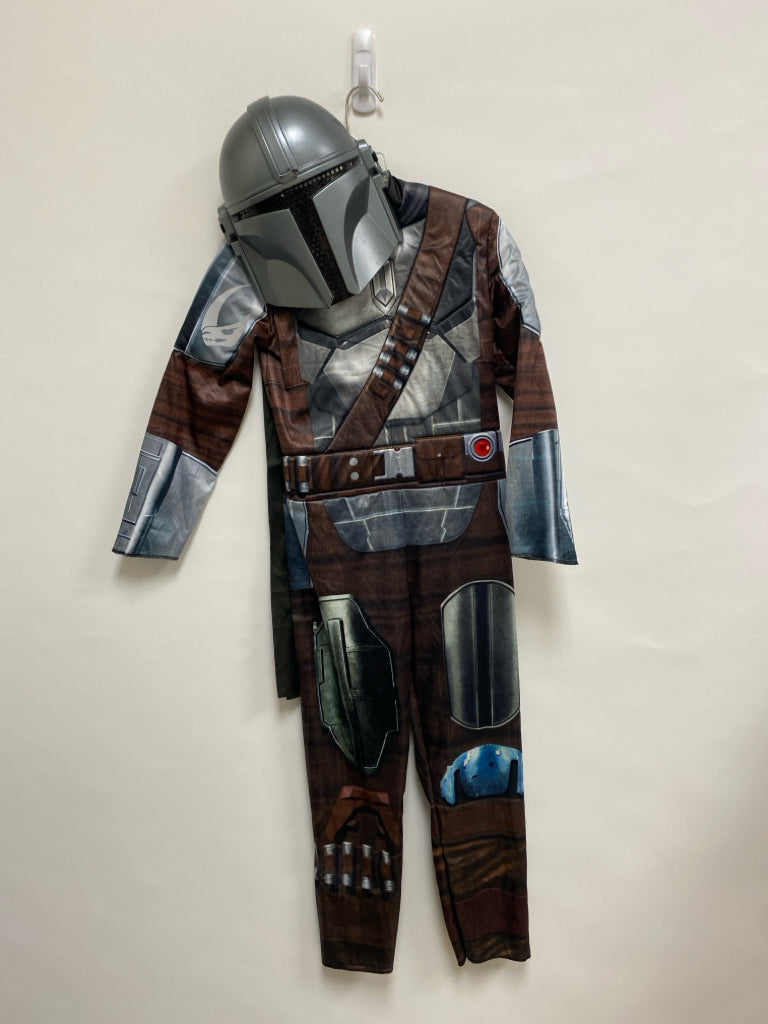 SIZE M Brown/Gray Star Wars Boy&