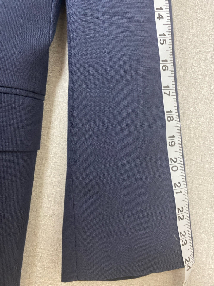 Ralph Lauren SIZE 18R Navy Boy&