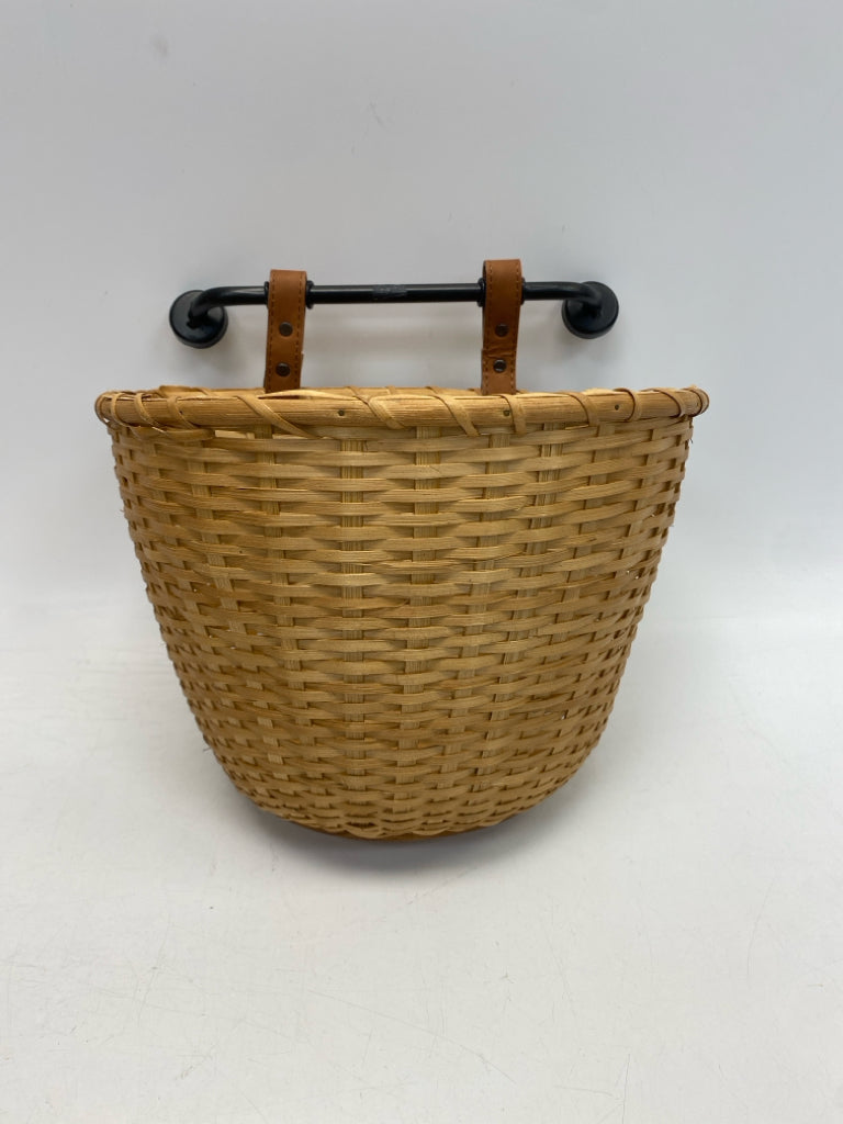 Brown Basket