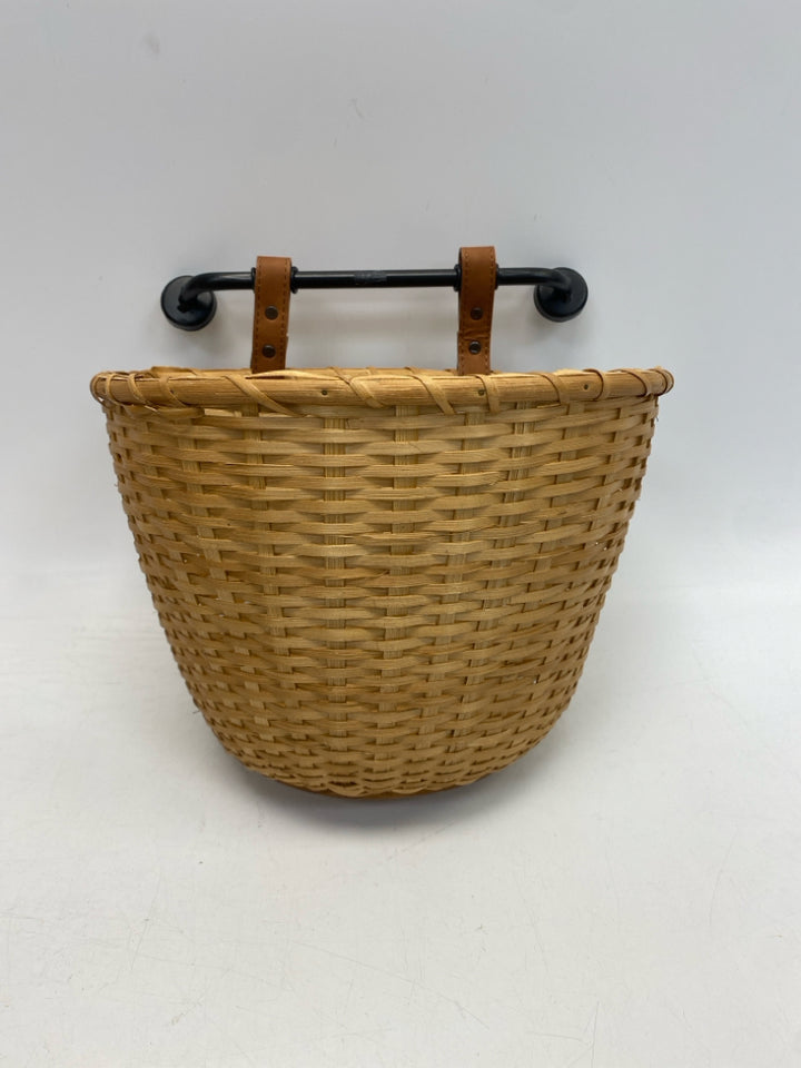 Brown Basket