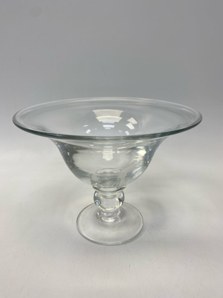 Clear Glass Bowl(s)