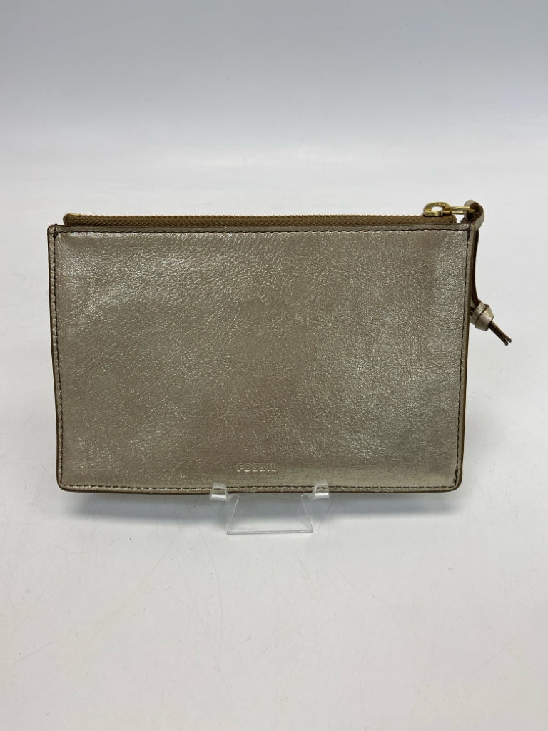 Fossil Gold Shimmery Misc. Accessory