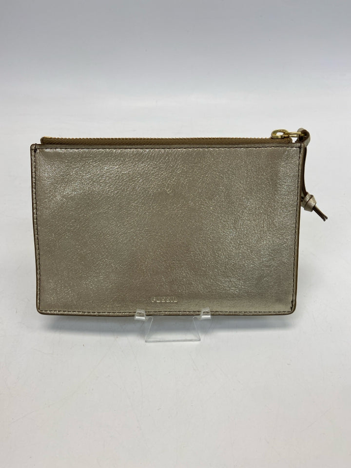 Fossil Gold Shimmery Misc. Accessory