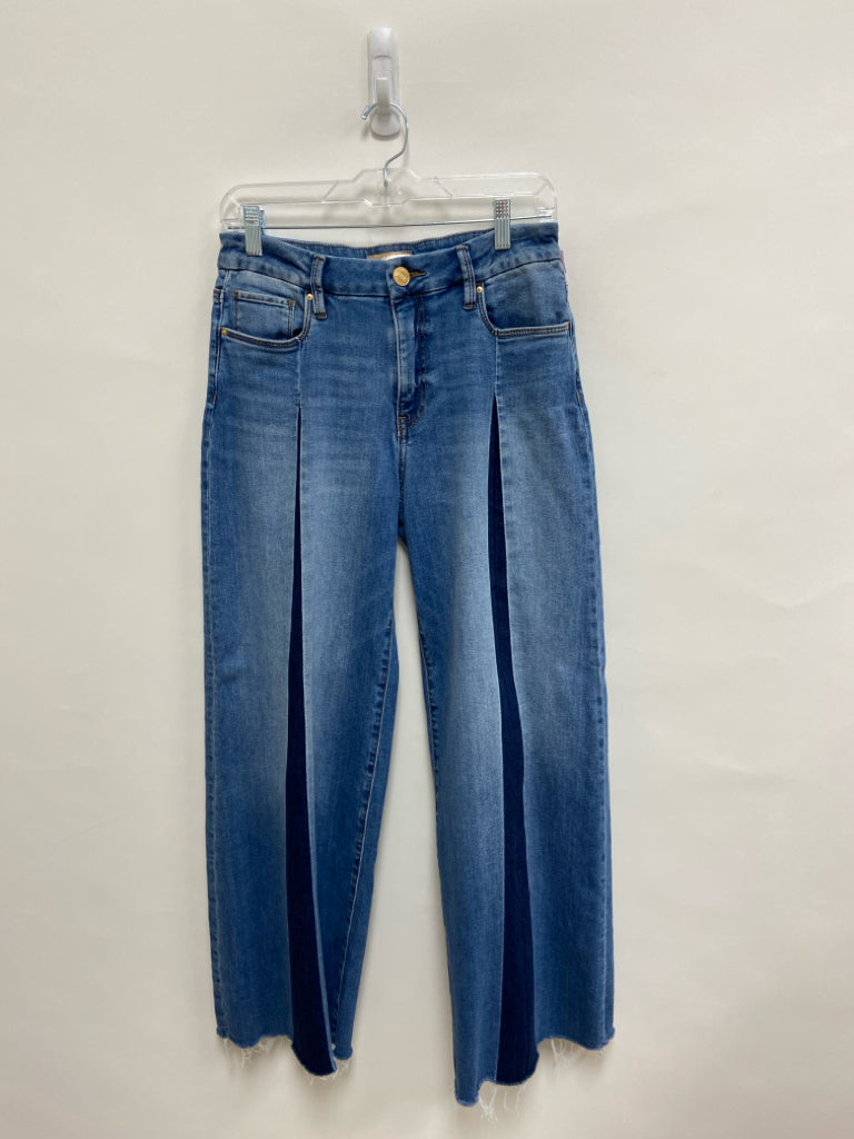 Kut from the Kloth Size 4 Blue Ladies Jeans
