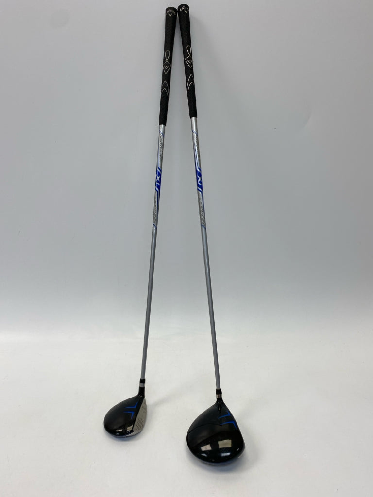 Callaway Misc. Sports Item