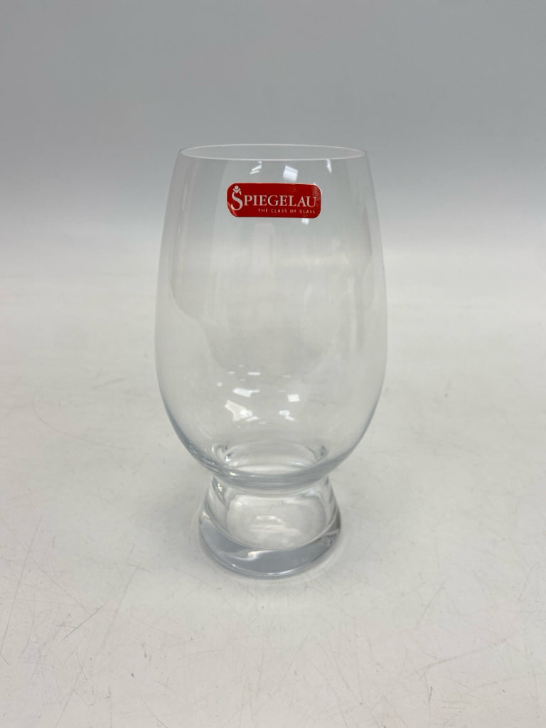 Clear Glassware