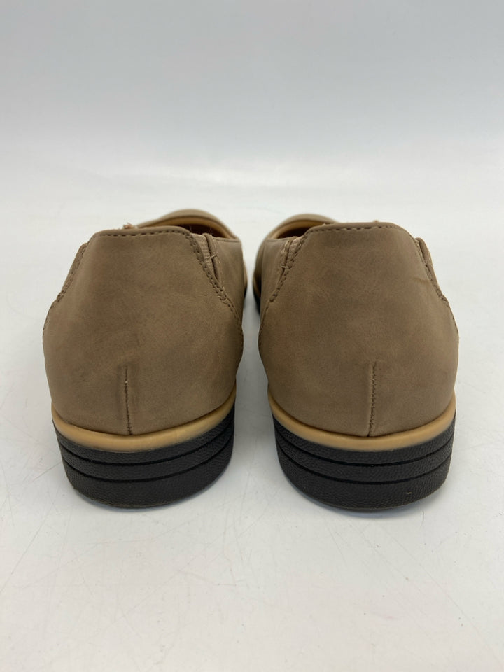 Naturalizer  Size 9 Brown Flats