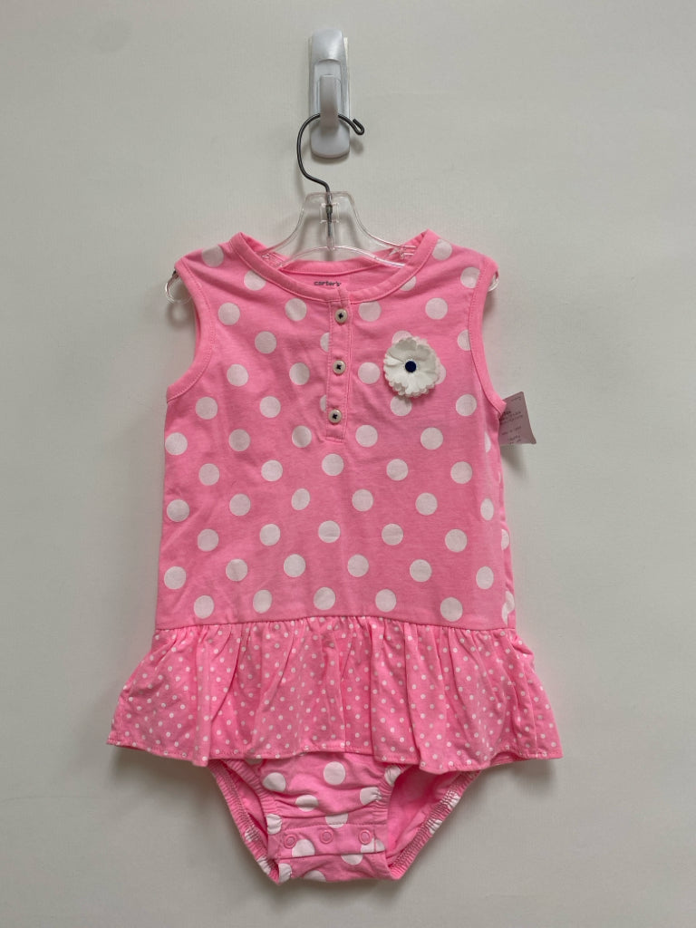 NWT Carter&