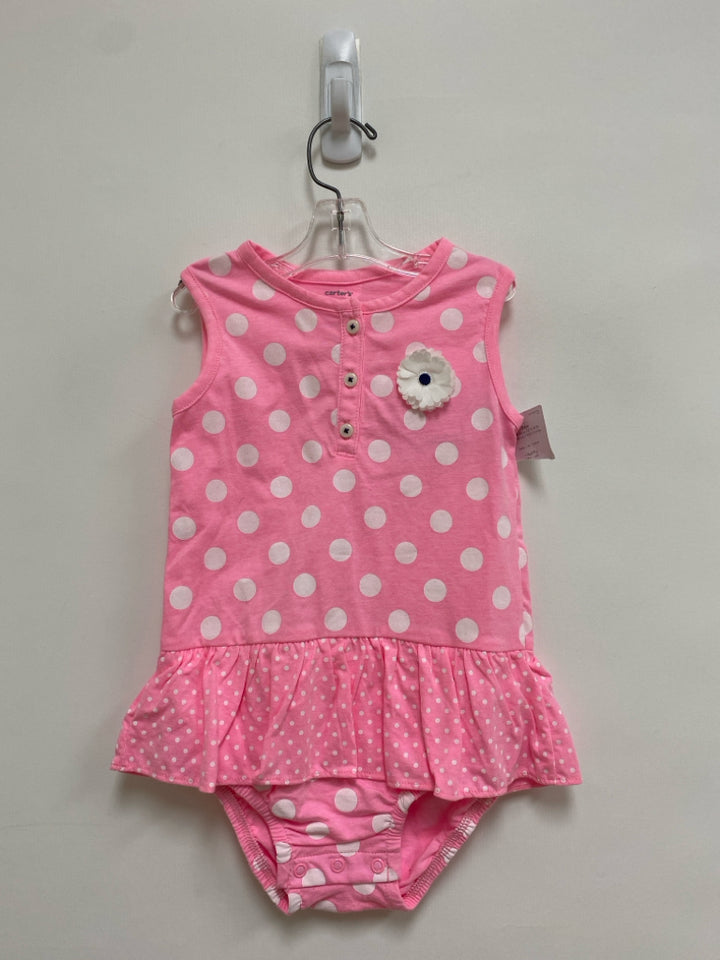 NWT Carter&