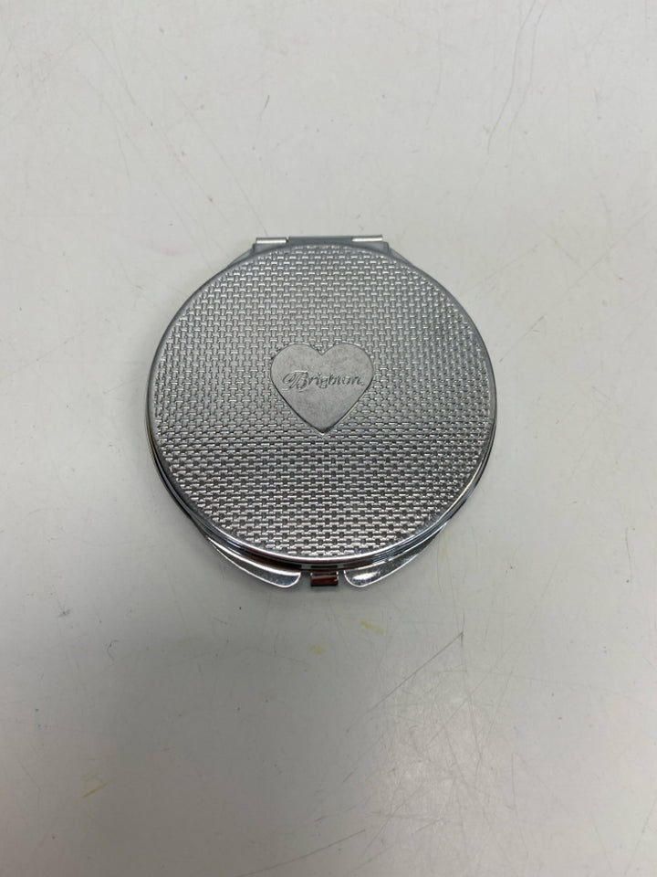 Brighton Silver Red/Multi Misc. Accessory