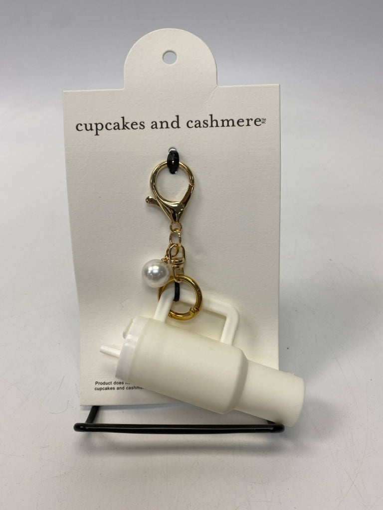 Cupcakes/Cashmere White Misc. Accessory