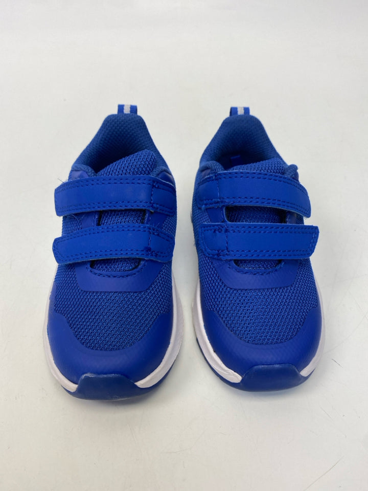 ATHLETIC WORKS SIZE 6 Royal Blue Boy&
