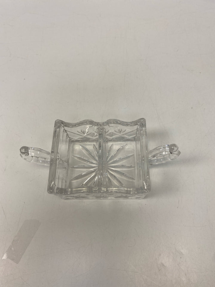 Clear Pineapples Glass Misc. Kitchen