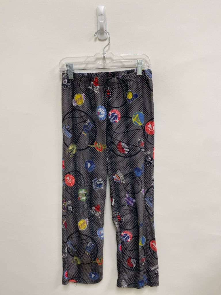 SIZE 10 Gray/multi Sports Boy&