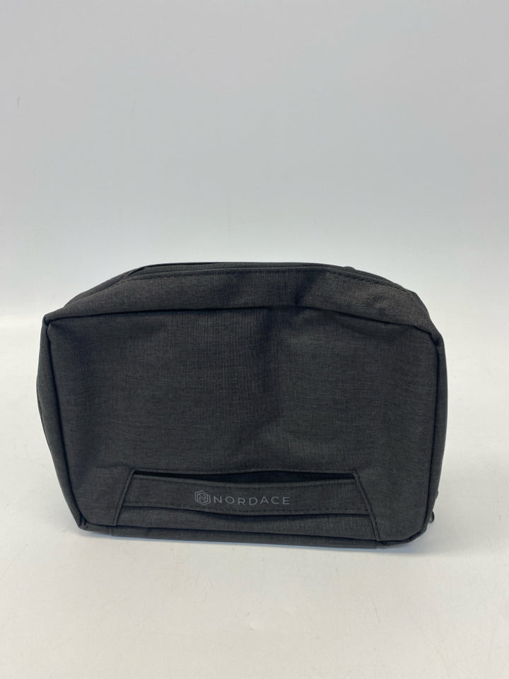 NWT Charcoal Misc. Accessory