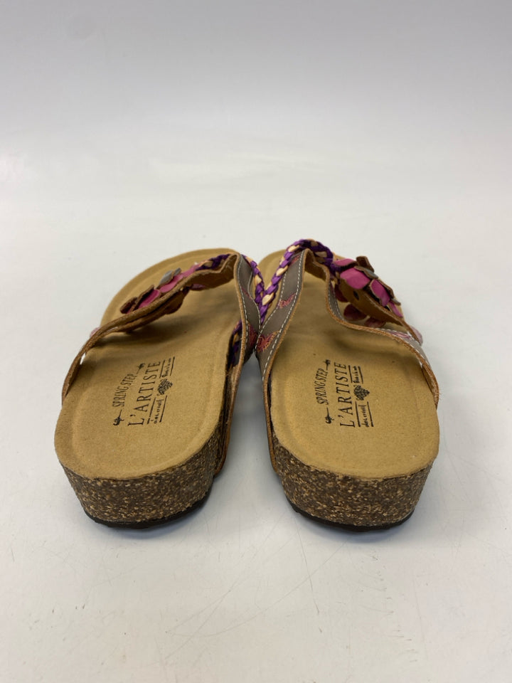 NWOT L&