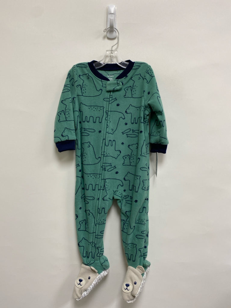 NWT Carter&
