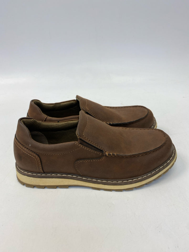 SIZE 2 Dark Brown Boy&
