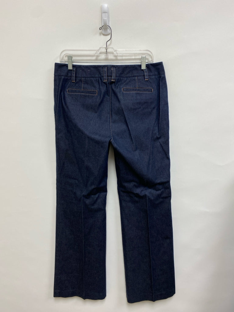 Ann Taylor Size 10 Denim Ladies Jeans