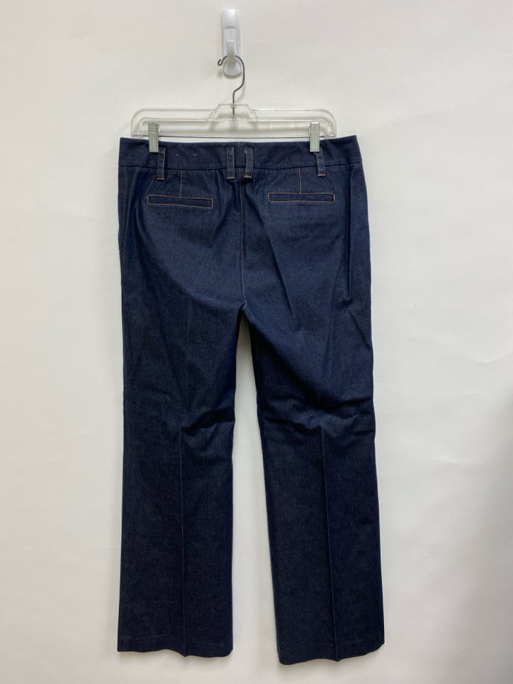 Ann Taylor Size 10 Denim Ladies Jeans