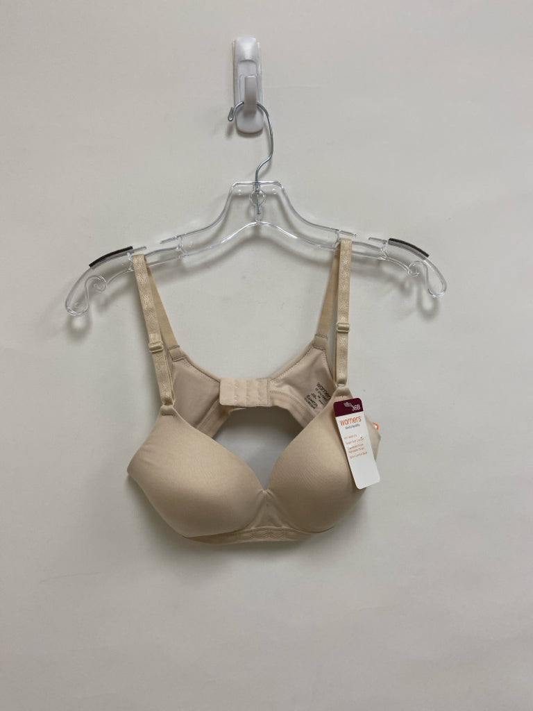 NWT Warner&