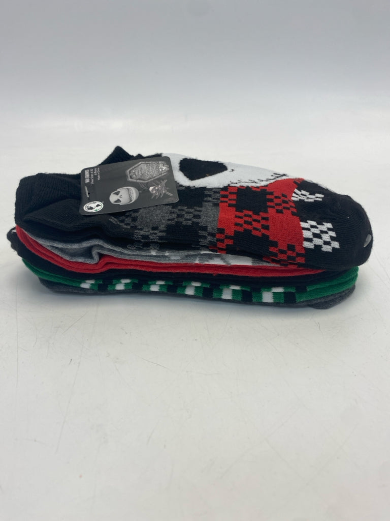 NWT Gray Assorted Christmas Boy&