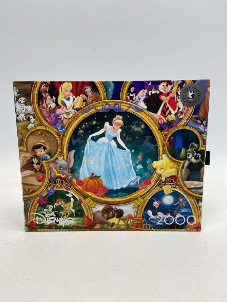 Puzzle