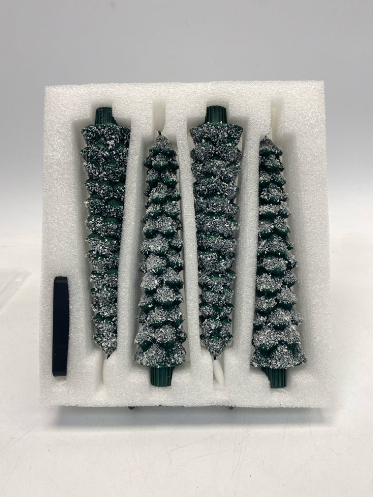 NEW Green Christmas