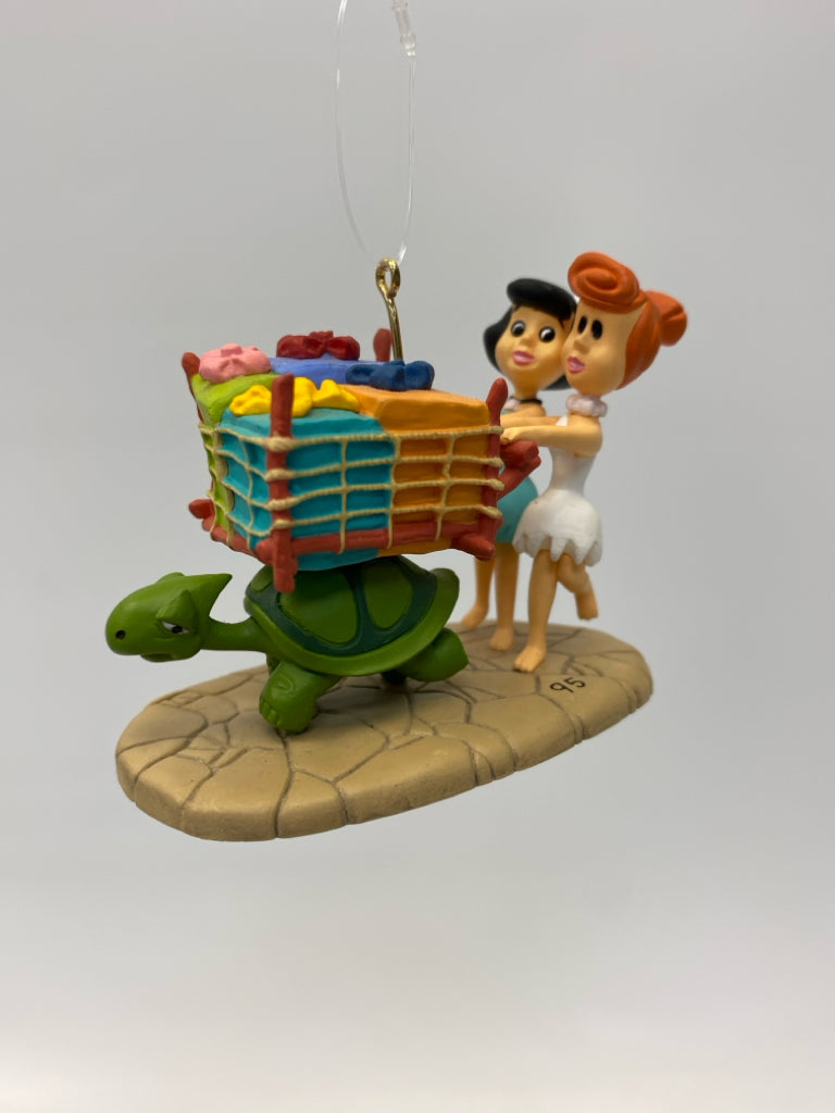 Hallmark Ornaments