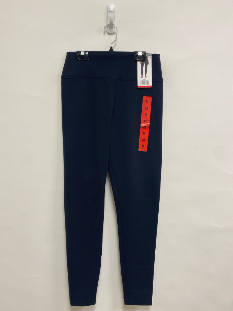 NWT matty m Size M Black Ladies Leggings