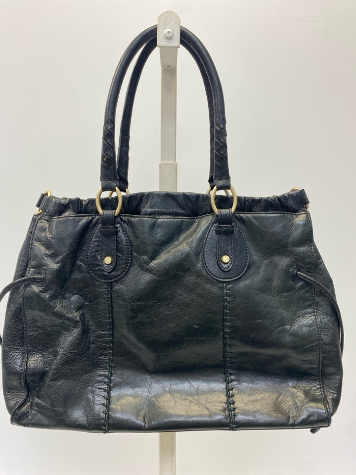 Sigrid Olsen Black Handbag