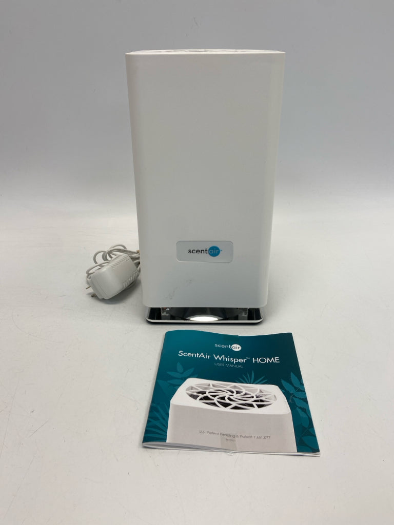 ScentAir Whisper Pro Diffuser
