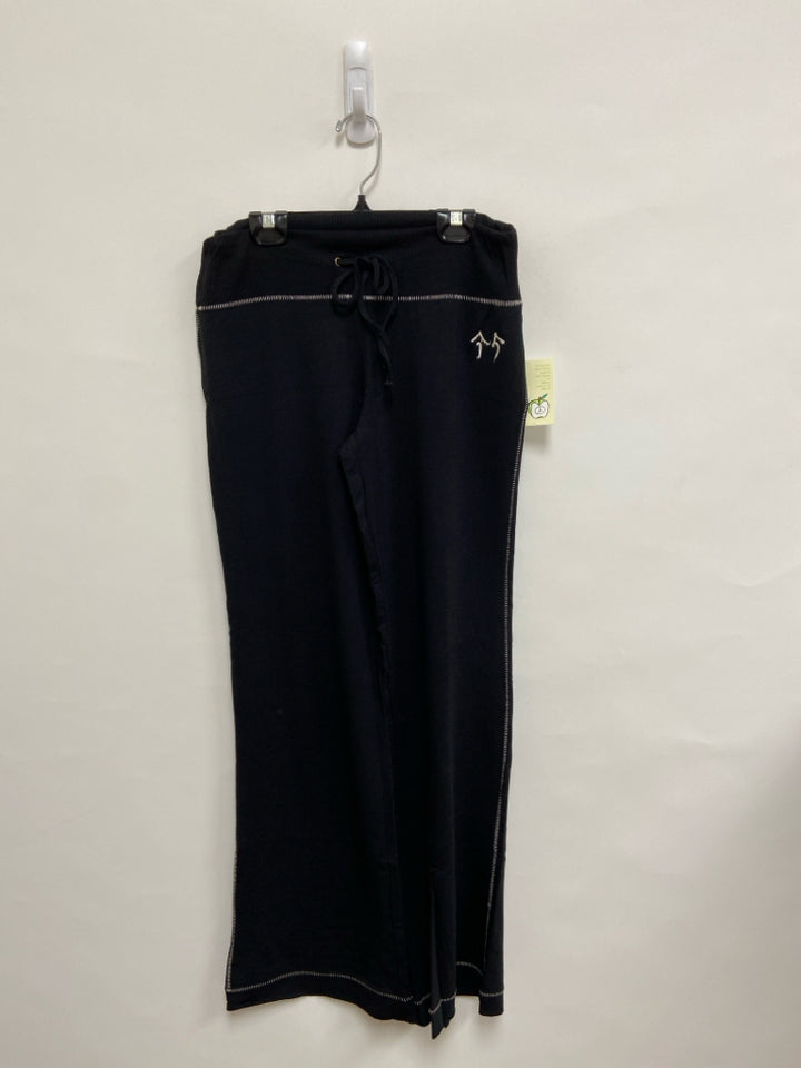 NWT Size L Black Athletic Leggings