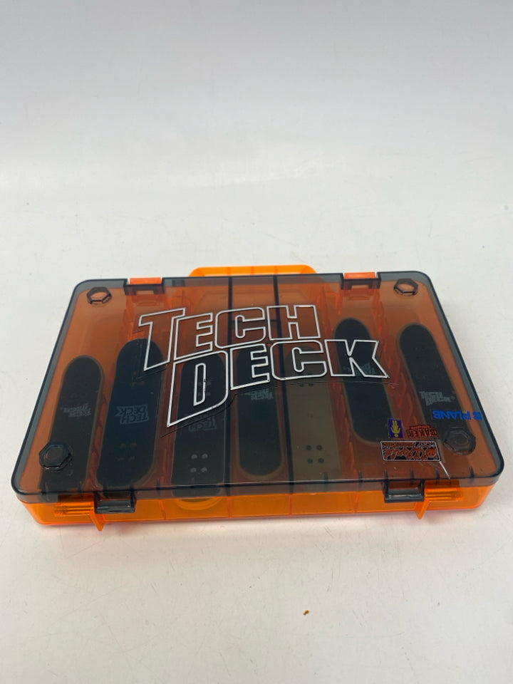 Multi-Color Misc. Toy