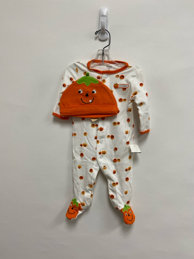 NWT Carter&