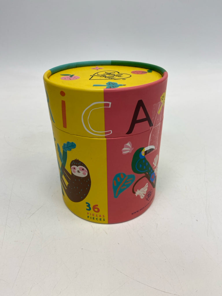Kids Puzzle
