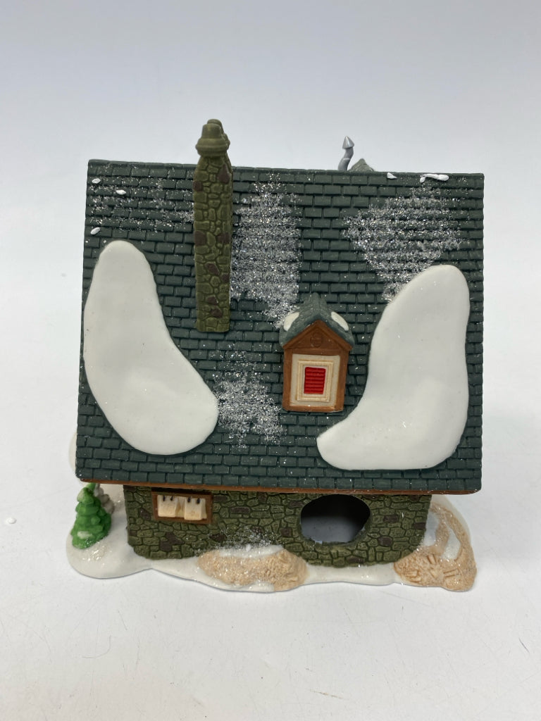 Dept. 56 North Pole Series Christmas